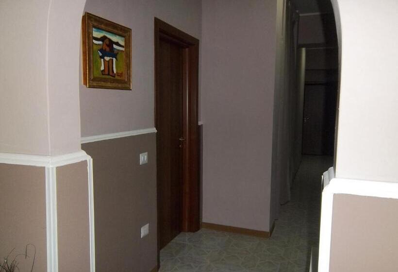 Bed and Breakfast I Marinaretti