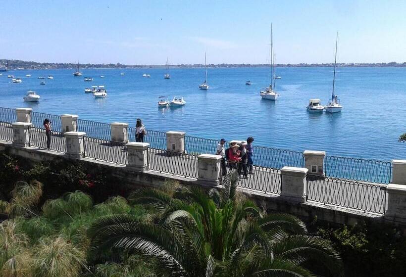 Bed and Breakfast I Marinaretti