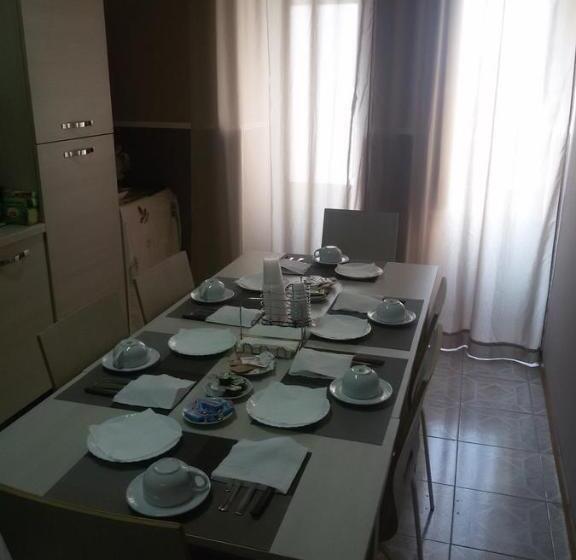 Bed and Breakfast I Marinaretti