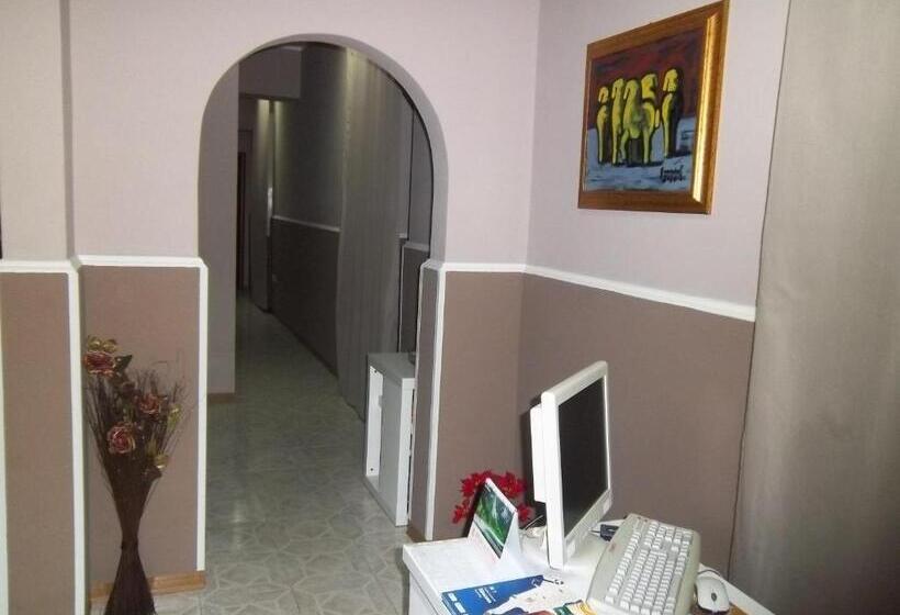 Bed and Breakfast I Marinaretti