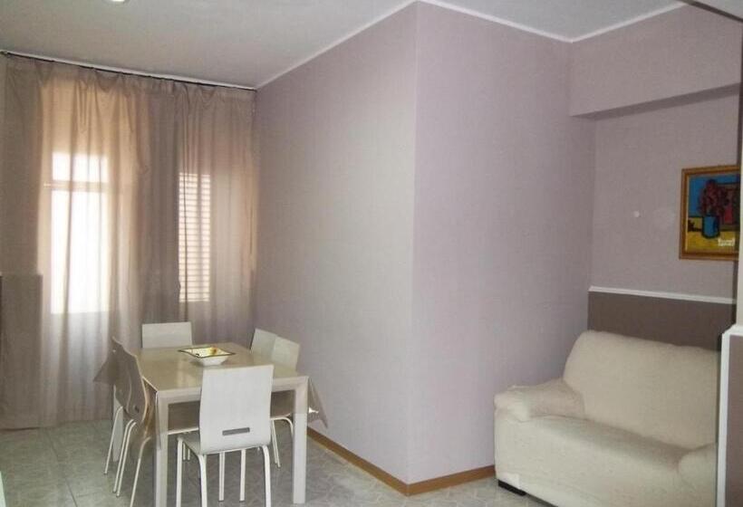 Bed and Breakfast I Marinaretti