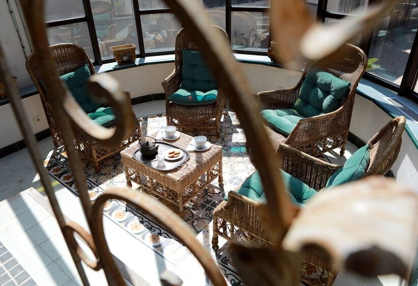 ベッドアンドブレックファースト Justin De Provence