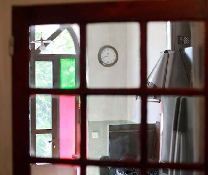 ベッドアンドブレックファースト Justin De Provence