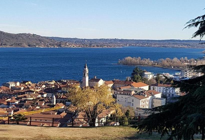 مبيت وإفطار Attico Di Maru