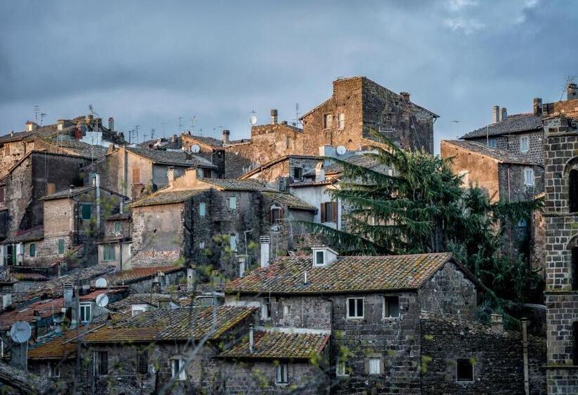צימר La Canonica Dei Fiori   Anna Fendi Country House