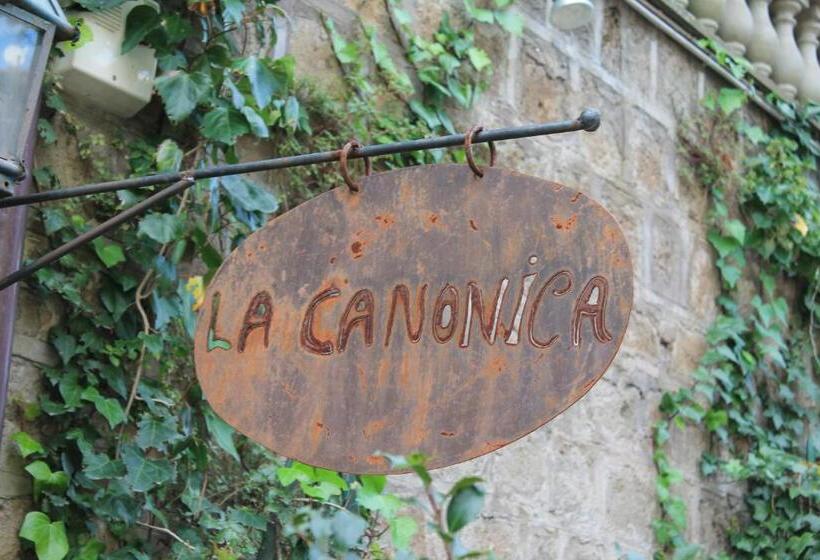 צימר La Canonica Dei Fiori   Anna Fendi Country House