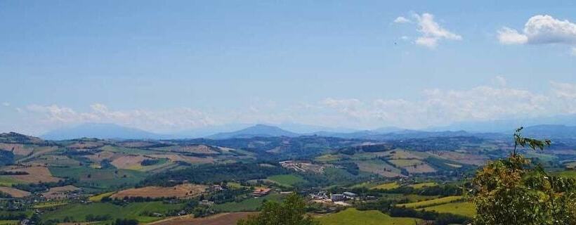 Bed and Breakfast La Casa Dell'artista