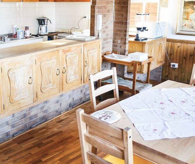 Bed and Breakfast La Casa Dell'artista