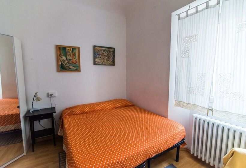 Bed and Breakfast La Casa Dell'artista