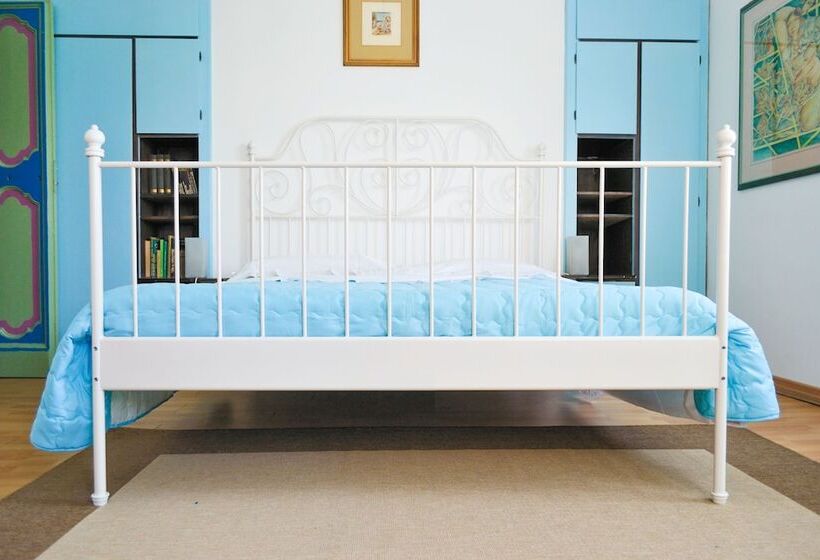 Bed and Breakfast La Casa Dell'artista