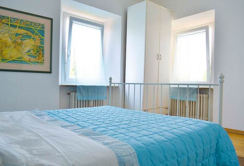 Bed and Breakfast La Casa Dell'artista