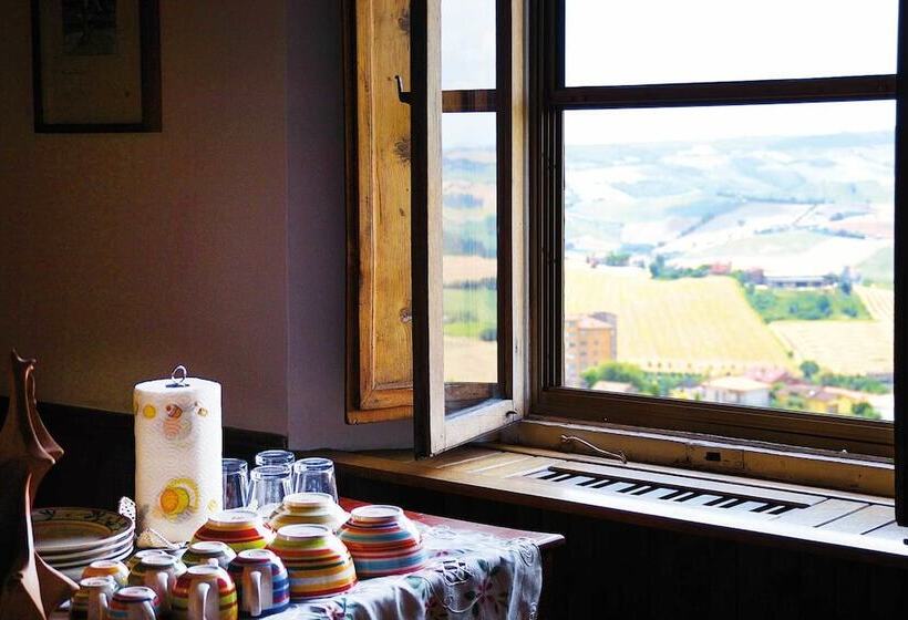 Bed and Breakfast La Casa Dell'artista