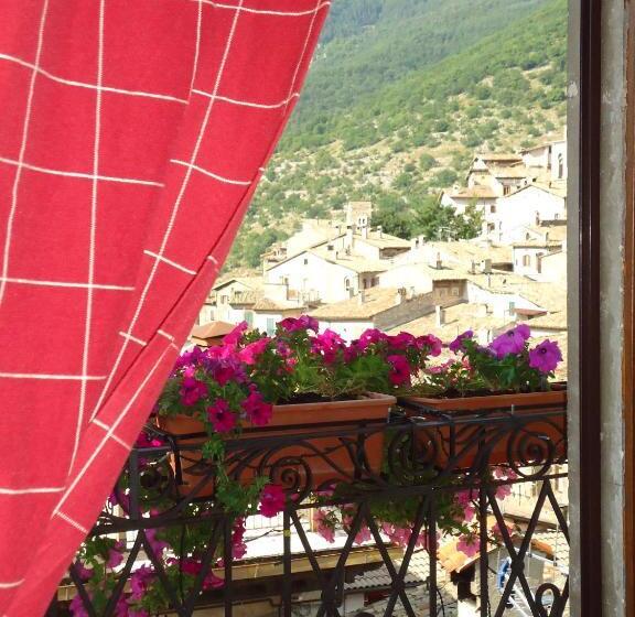 צימר La Dimora Di D'annunzio