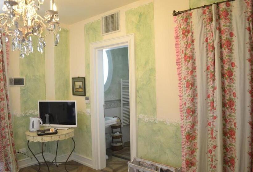 Bed and Breakfast La Maison Delle Favole