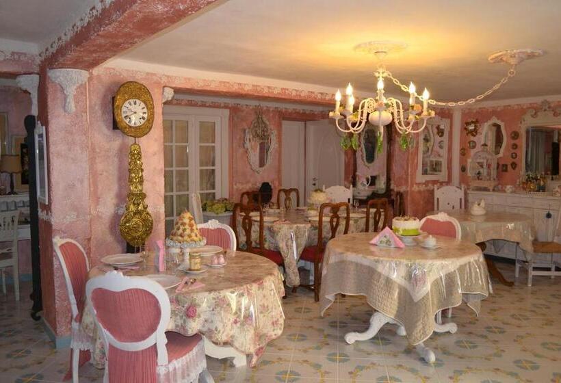 Bed and Breakfast La Maison Delle Favole