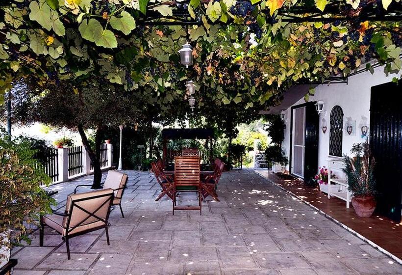 مبيت وإفطار La Maison Galu