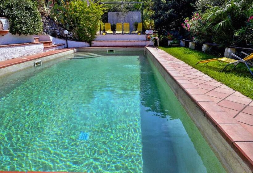 مبيت وإفطار La Maison Galu