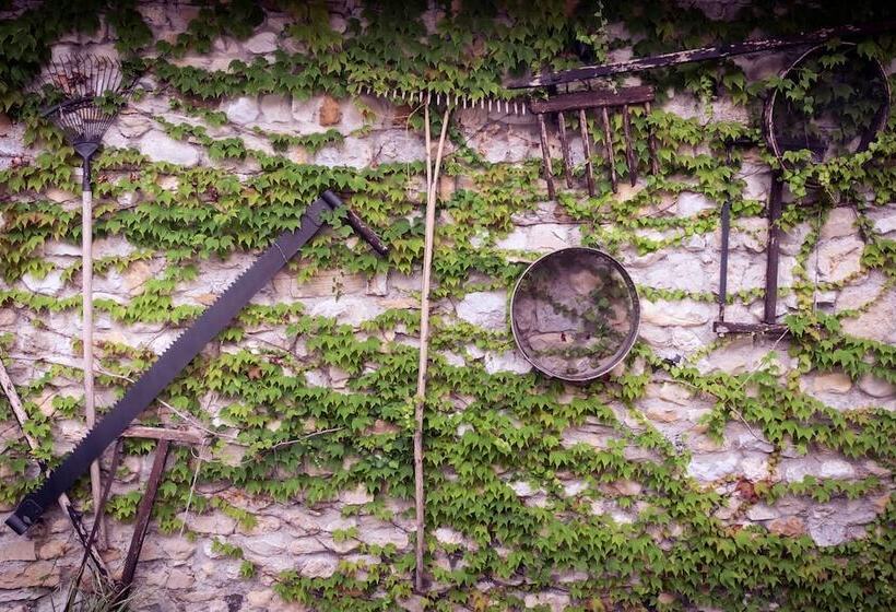 ベッドアンドブレックファースト Agriturismo La Vigna Di Sarah