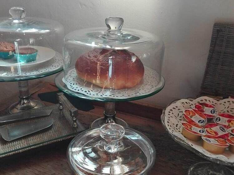 ベッドアンドブレックファースト Agriturismo La Vigna Di Sarah