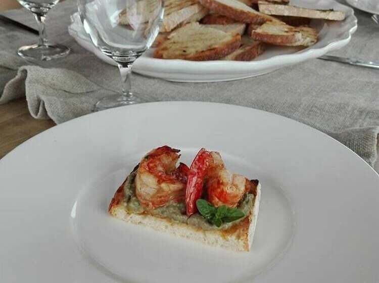 ベッドアンドブレックファースト Agriturismo La Vigna Di Sarah