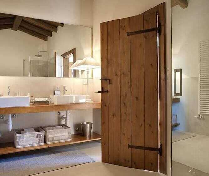 ベッドアンドブレックファースト Agriturismo La Vigna Di Sarah