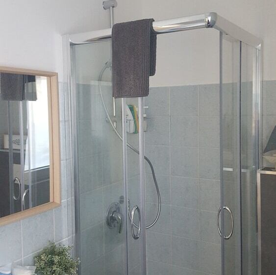 住宿加早餐  La Volpe E L Uva