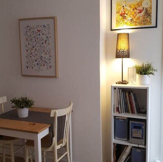 住宿加早餐  La Volpe E L Uva