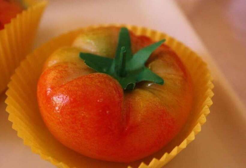 住宿加早餐  La Volpe E L Uva