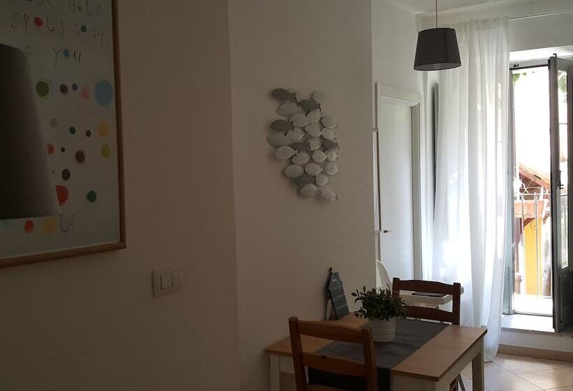 Bed and Breakfast La Volpe E L Uva