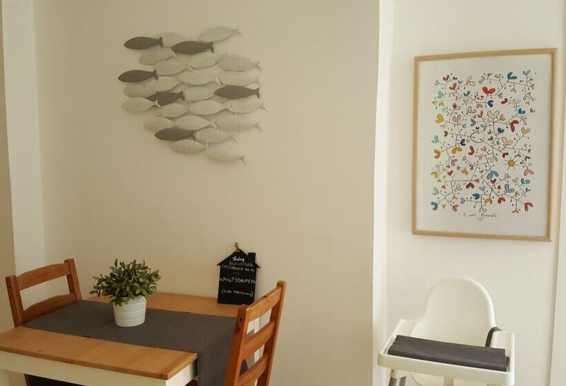 住宿加早餐  La Volpe E L Uva