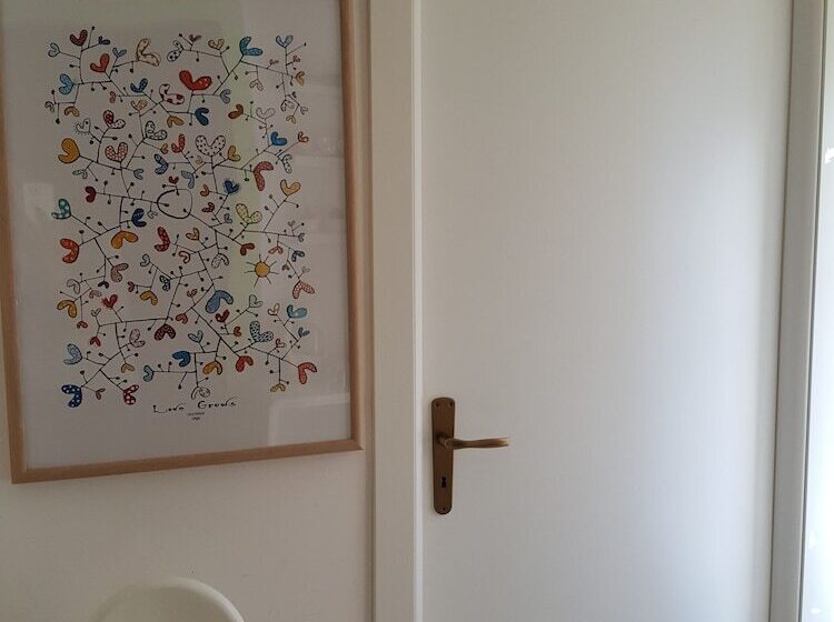 住宿加早餐  La Volpe E L Uva