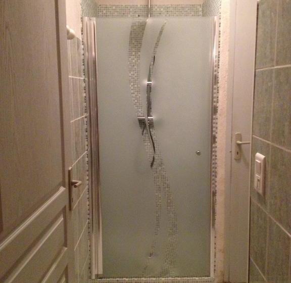 住宿加早餐  Le Mas D'hermès