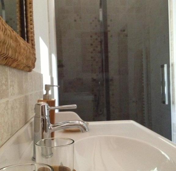 住宿加早餐  Le Mas D'hermès