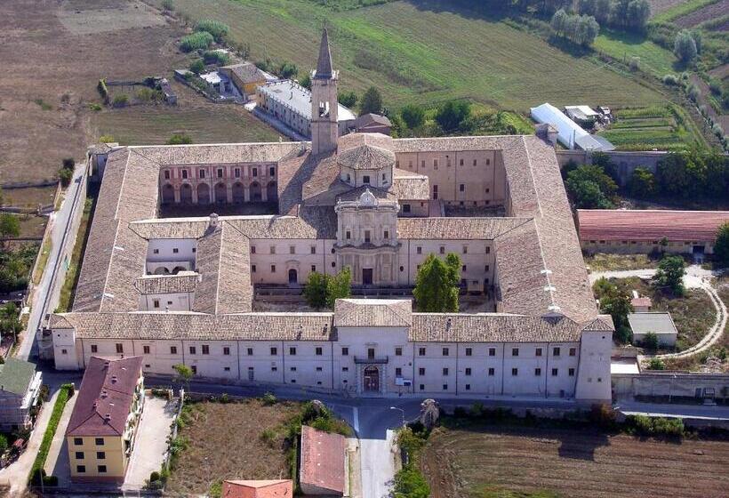 تختخواب و صبحانه Legacy