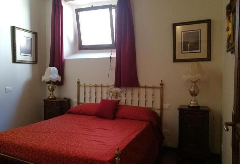 تختخواب و صبحانه Legacy