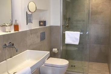 تختخواب و صبحانه Les Chambres De L'imprimerie