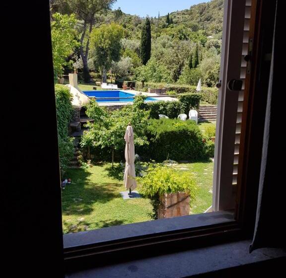 צימר Navarro Hill Resort