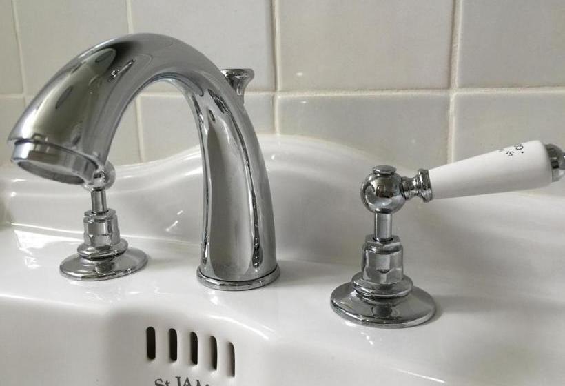 ベッドアンドブレックファースト Pension 't Huys Grol