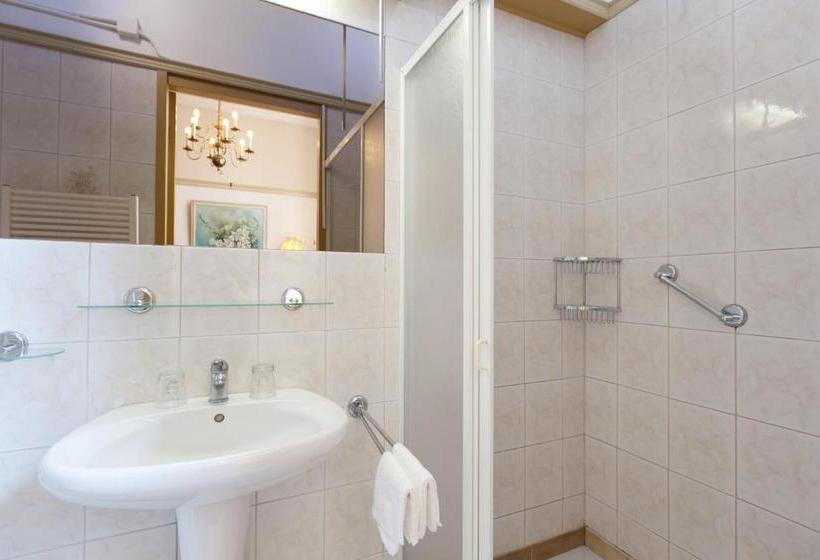 ベッドアンドブレックファースト Pension 't Huys Grol