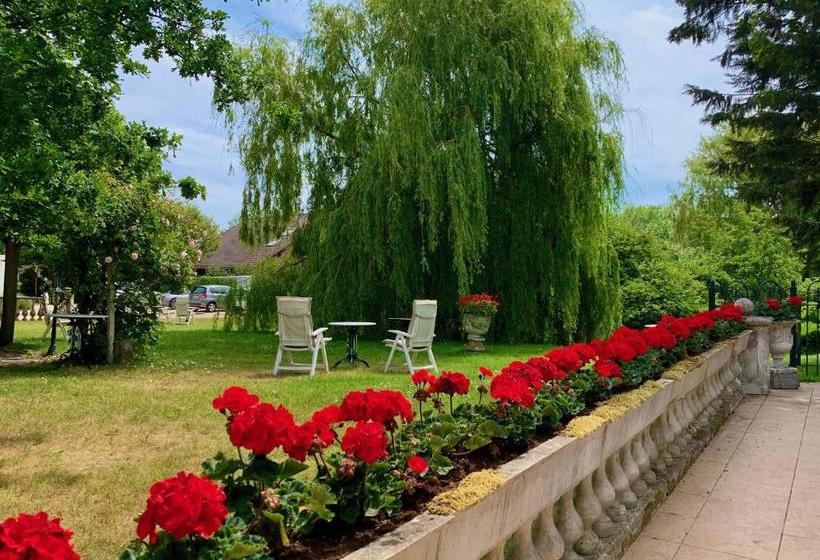 ベッドアンドブレックファースト Pension 't Huys Grol