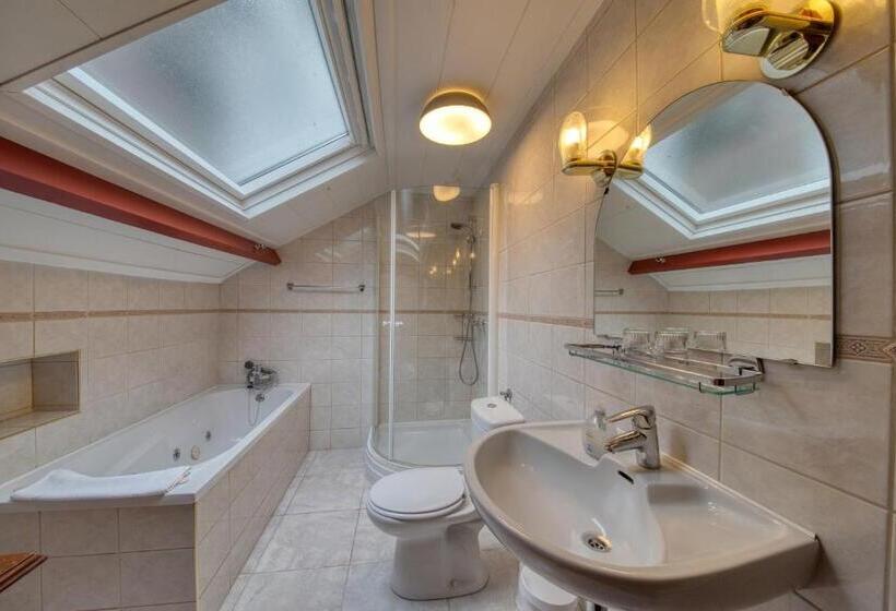 ベッドアンドブレックファースト Pension 't Huys Grol