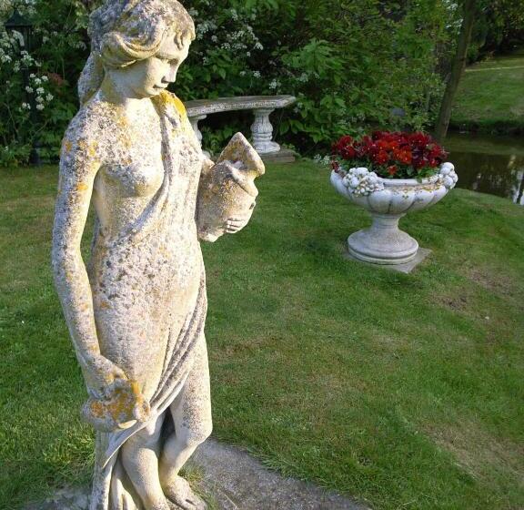 ベッドアンドブレックファースト Pension 't Huys Grol