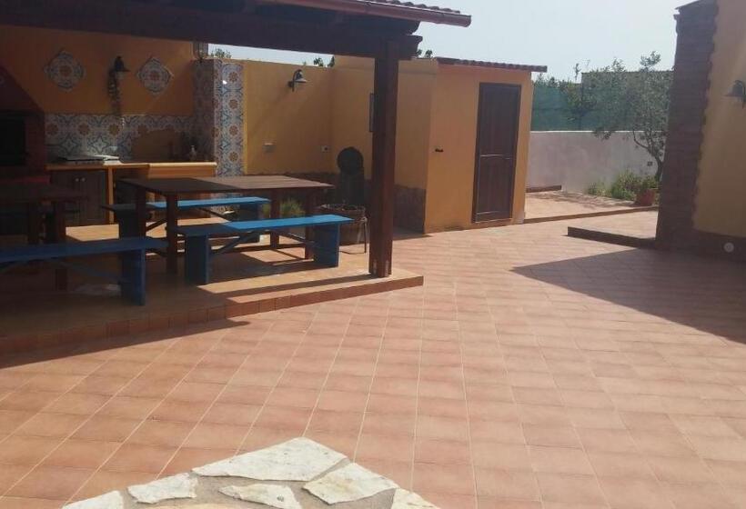 Bed and Breakfast Profumo Di Zagara