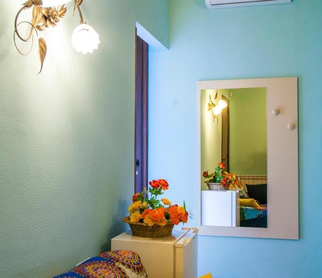 住宿加早餐  Profumo Di Zagara