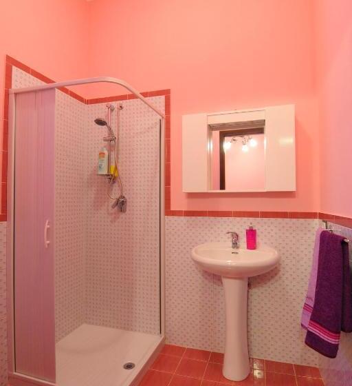 住宿加早餐  Profumo Di Zagara