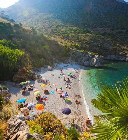 住宿加早餐  Profumo Di Zagara