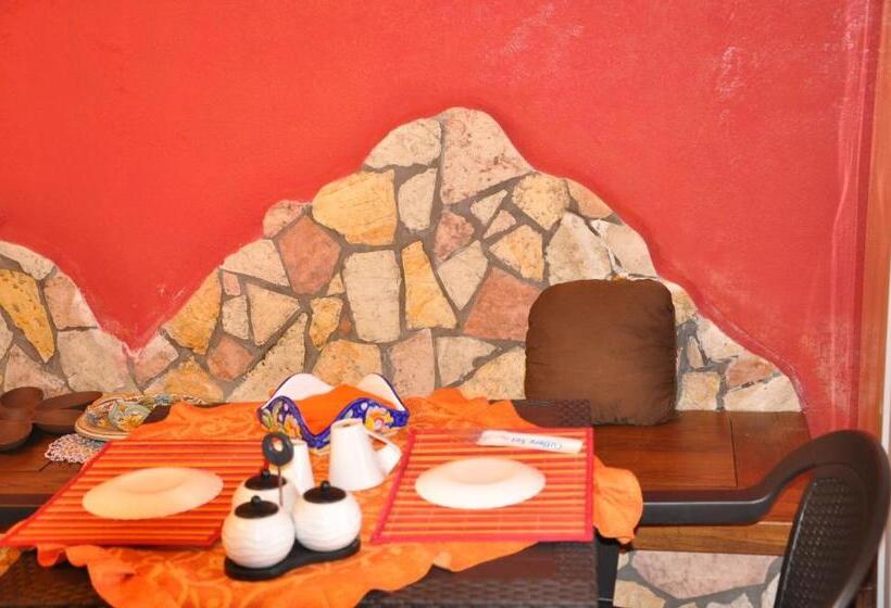 Bed and Breakfast Profumo Di Zagara