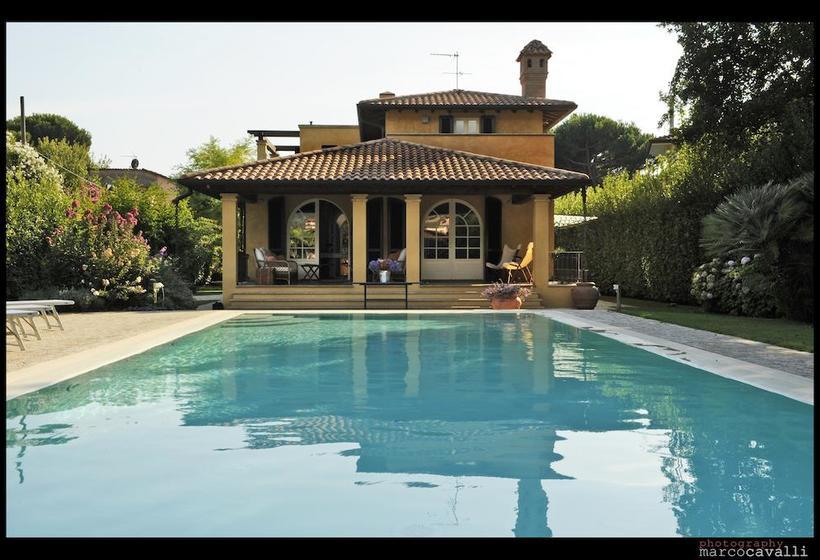 تختخواب و صبحانه Relais Di Alice  Adults Only