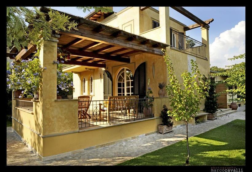 مبيت وإفطار Relais Di Alice  Adults Only