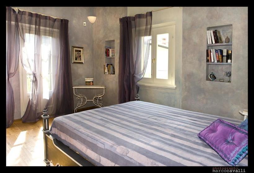 مبيت وإفطار Relais Di Alice  Adults Only